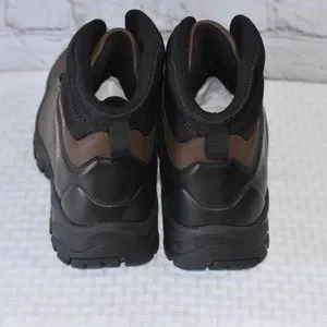 Eurostar Carpenter II Steel Toe Safety Work Boots Size 9 NEW!!! Carpenter II Steel Toe - Mens – ShopWSS main image 4